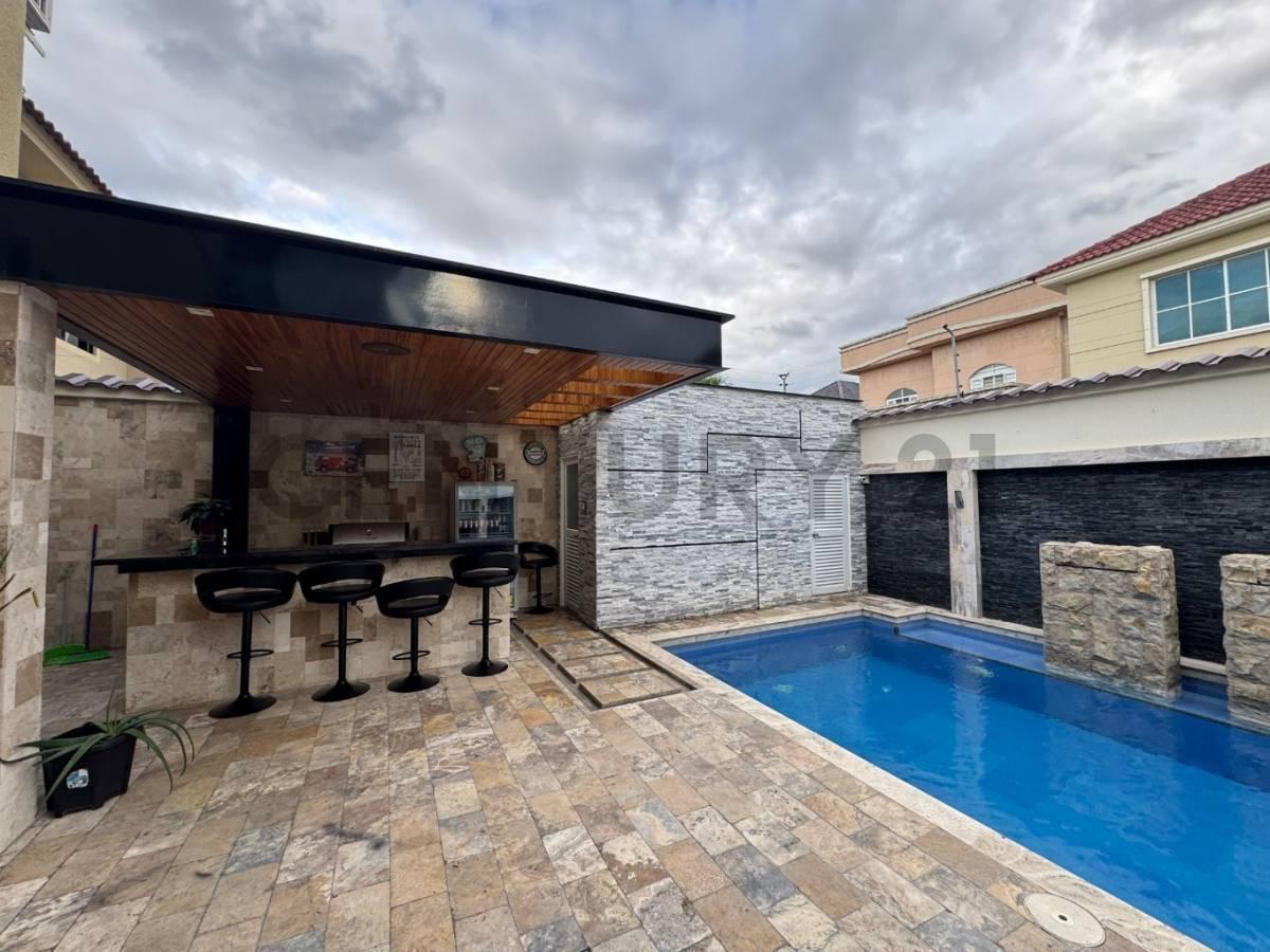 Venta de Casa en Urb. Santa Maria de Casa Grande, La Aurora, Guayas — imagen 8