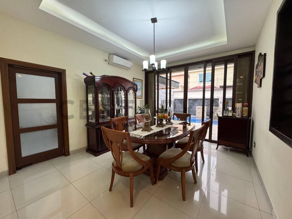 Venta de Casa en Urb. Santa Maria de Casa Grande, La Aurora, Guayas — imagen 2