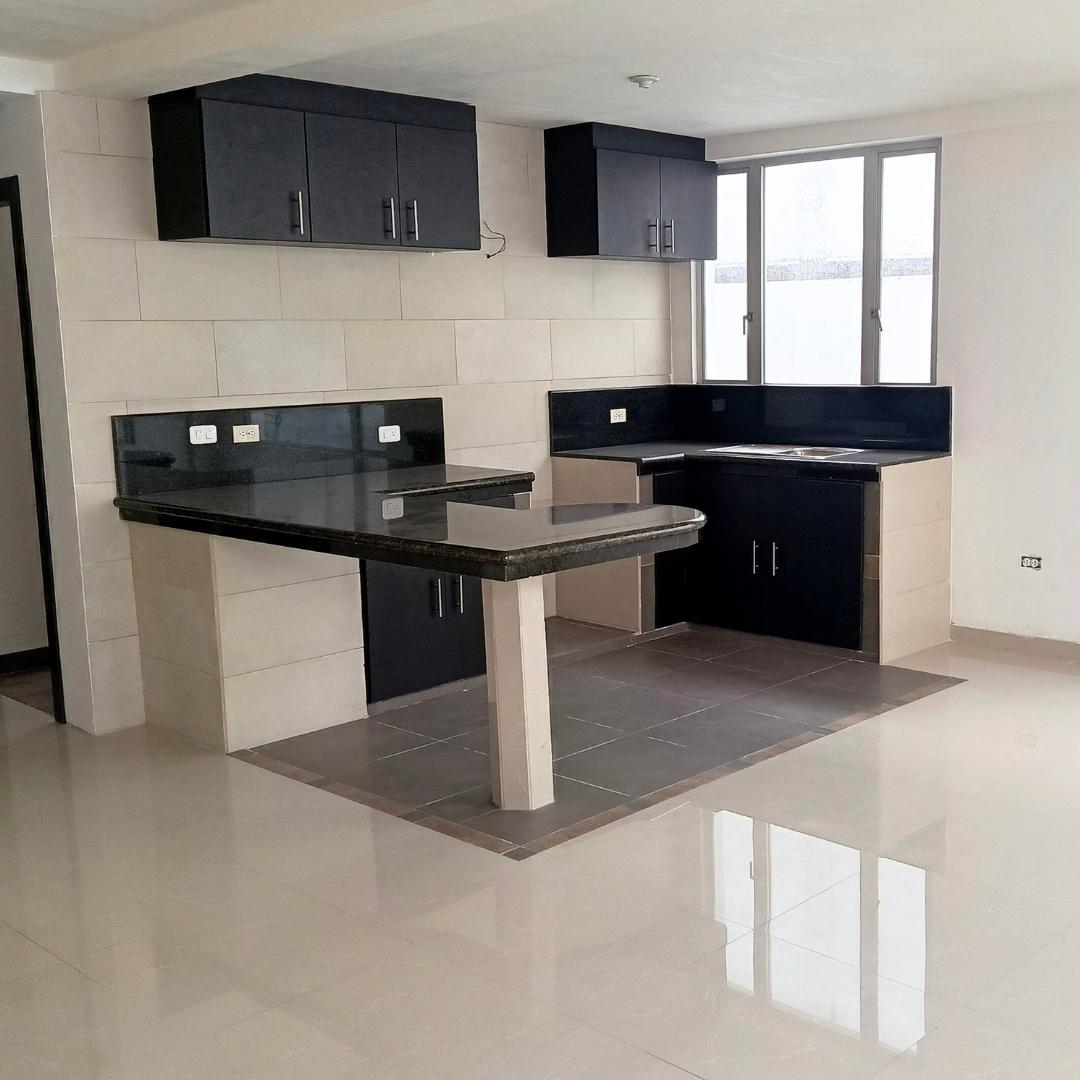 Departamento en Venta Norte de Quito Sector Colegio Americano 2 Habitaciones — imagen 10