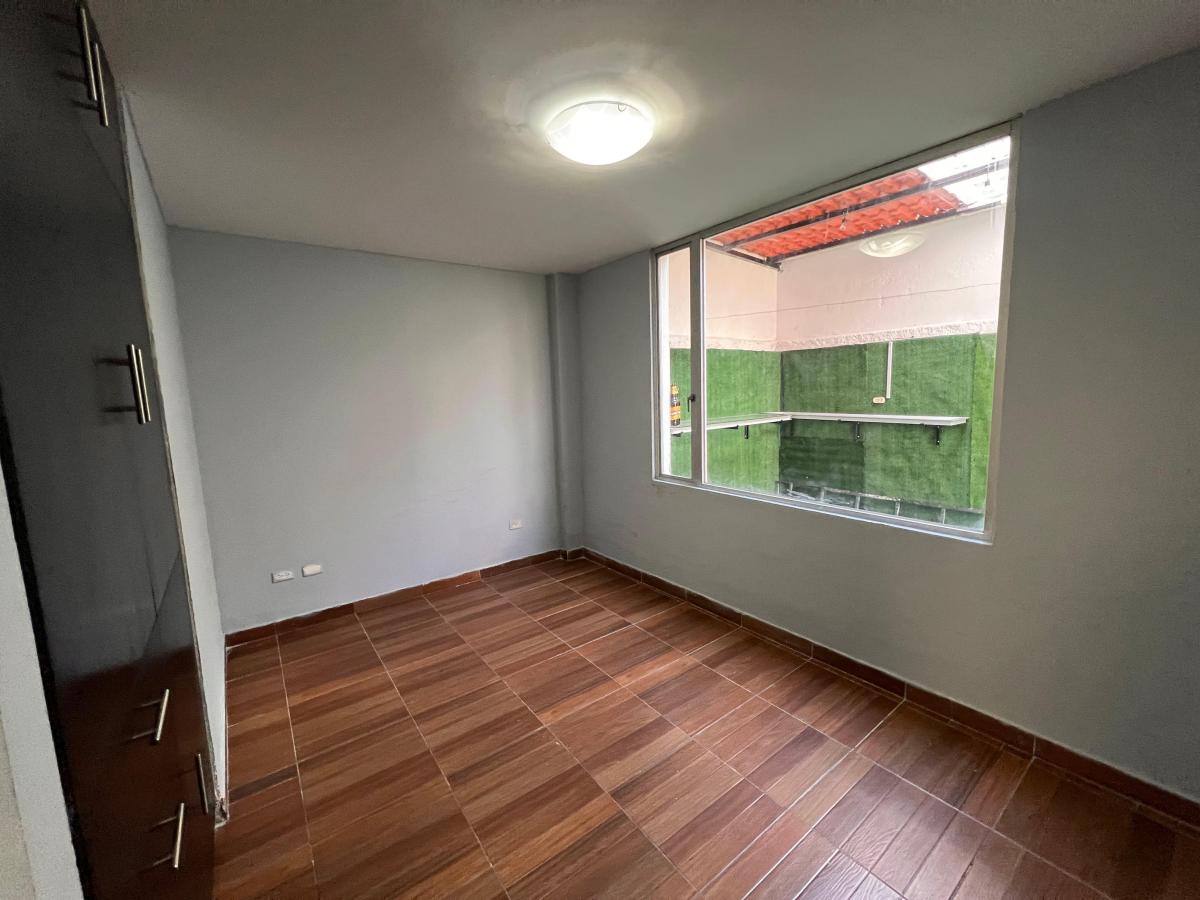 Departamento en Venta Norte de Quito Sector Colegio Americano 2 Habitaciones — imagen 9