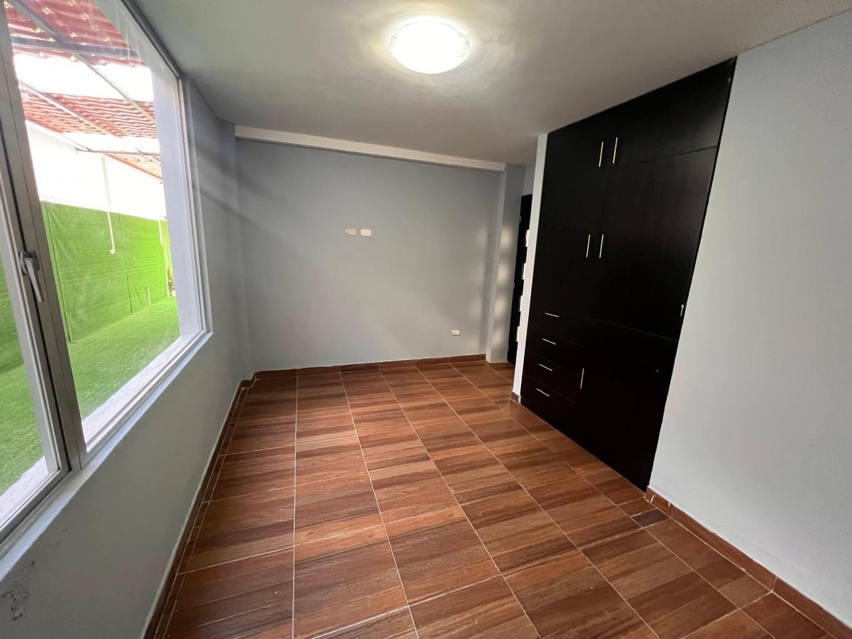 Departamento en Venta Norte de Quito Sector Colegio Americano 2 Habitaciones — imagen 8