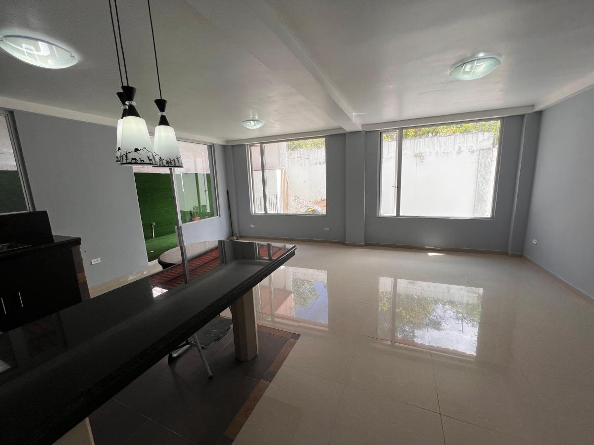 Departamento en Venta Norte de Quito Sector Colegio Americano 2 Habitaciones — imagen 6