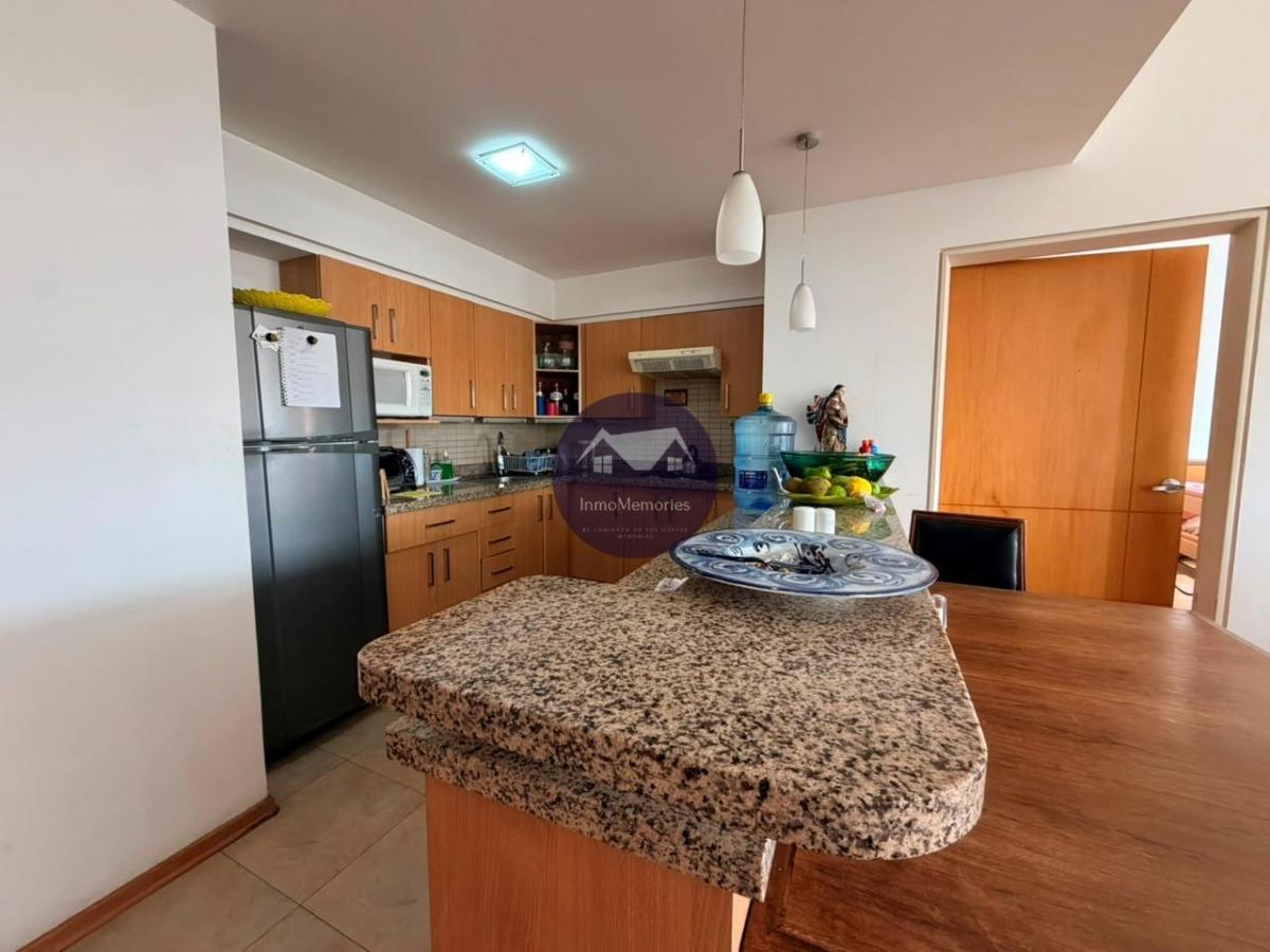 Departamento en Venta – Rivera del Río Senior Suites - Cumbayá — imagen 10