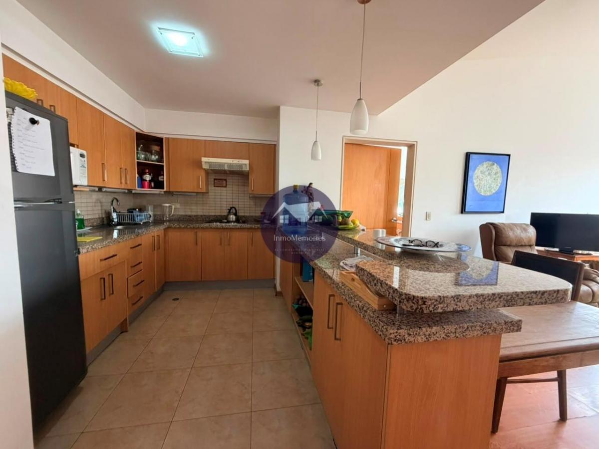 Departamento en Venta – Rivera del Río Senior Suites - Cumbayá — imagen 9