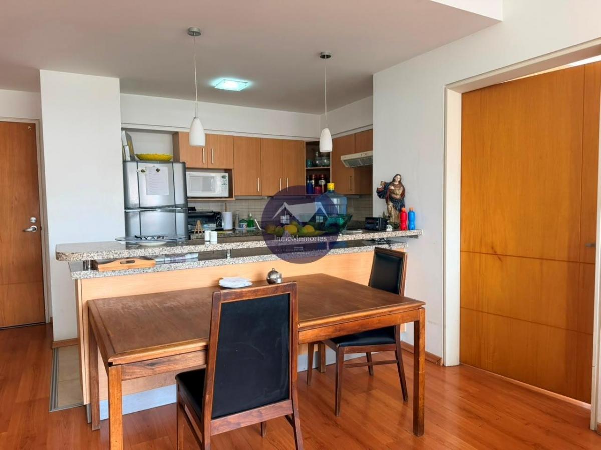 Departamento en Venta – Rivera del Río Senior Suites - Cumbayá — imagen 7