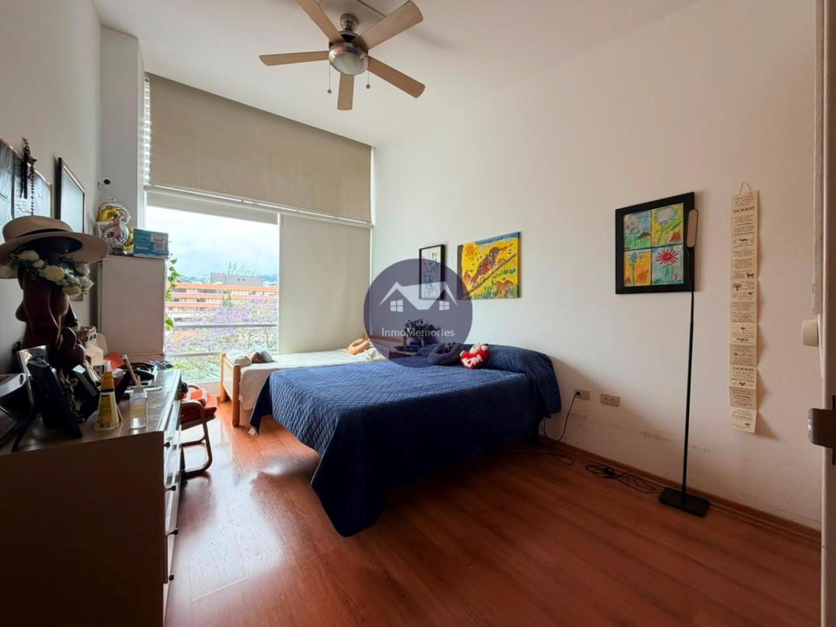 Departamento en Venta – Rivera del Río Senior Suites - Cumbayá — imagen 6