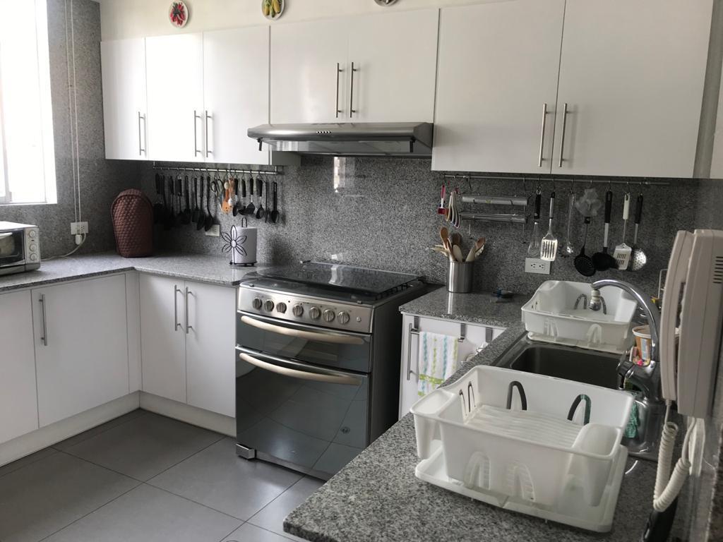 Quito Departamento de Venta o Alquiler Sector Quito Tenis — imagen 6