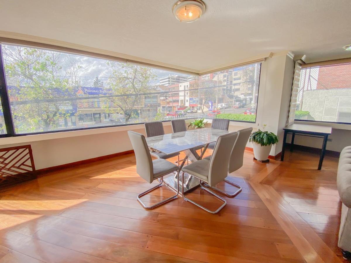 Departamento en Venta en Subida Al Bosque en Edmundo Carvajal — imagen 5