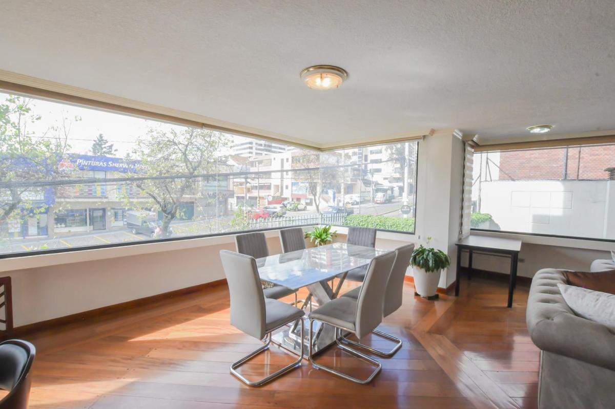 Departamento en Venta en Subida Al Bosque en Edmundo Carvajal — imagen 4