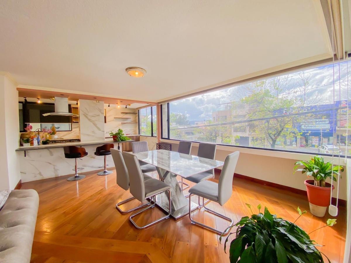 Departamento en Venta en Subida Al Bosque en Edmundo Carvajal — imagen 3