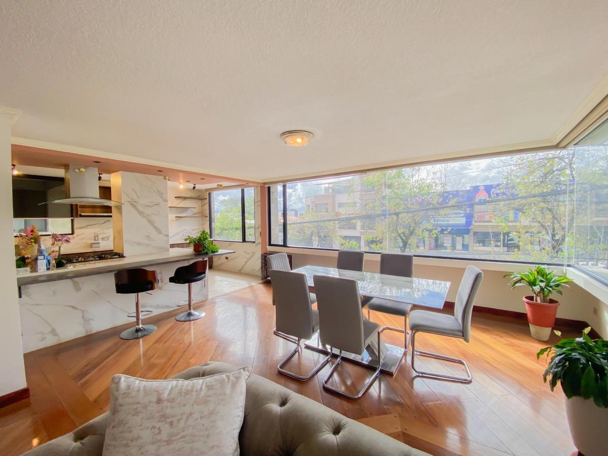 Departamento en Venta en Subida Al Bosque en Edmundo Carvajal — imagen 2