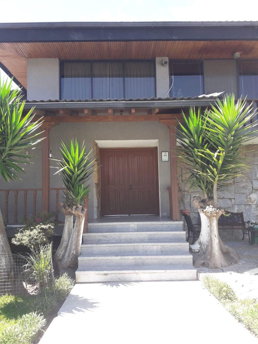 Casa o Terreno de Venta Ideal Para Proyecto, en Cumbaya - Primavera 1 — imagen 10