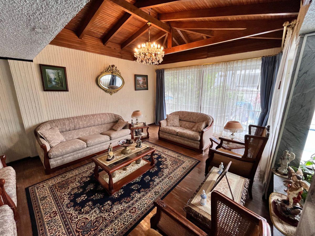 Casa o Terreno de Venta Ideal Para Proyecto, en Cumbaya - Primavera 1 — imagen 7