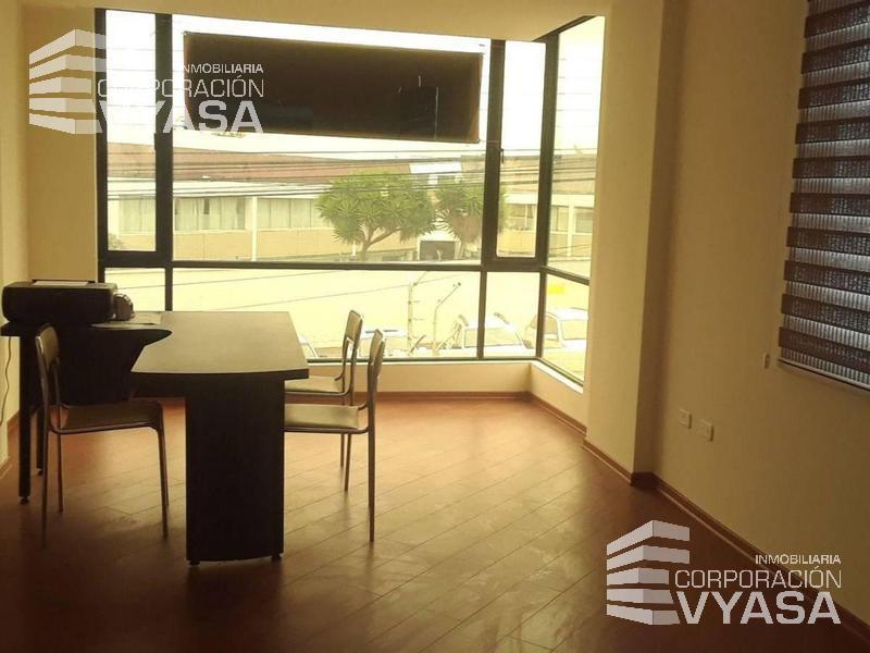 Carcelén - Colegio Americano Hermoso Departamento en Venta 83.10 m² — imagen 9