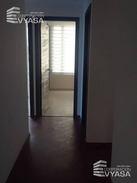 Carcelén - Colegio Americano Hermoso Departamento en Venta 83.10 m² — imagen 8
