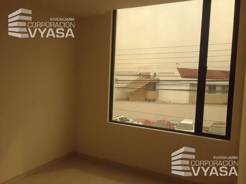 Carcelén - Colegio Americano Hermoso Departamento en Venta 83.10 m² — imagen 7