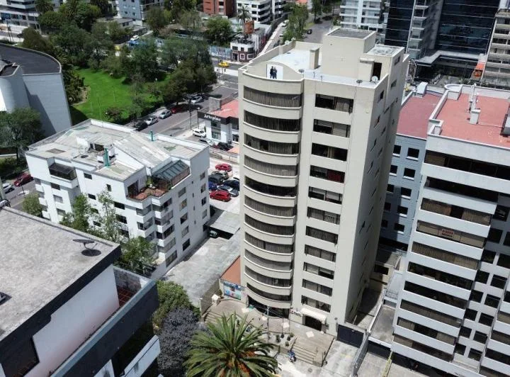 Penthouse en Venta Sector Diego de Almagro — imagen 1
