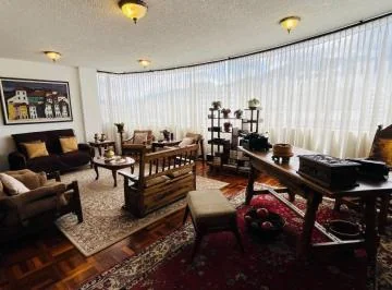 Penthouse en Venta Sector Diego de Almagro — imagen 4