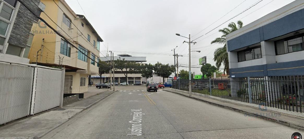 Venta de Terreno Esquinero en Kennedy Norte Cerca del Parque Japones. m. B, Guayas — imagen 5