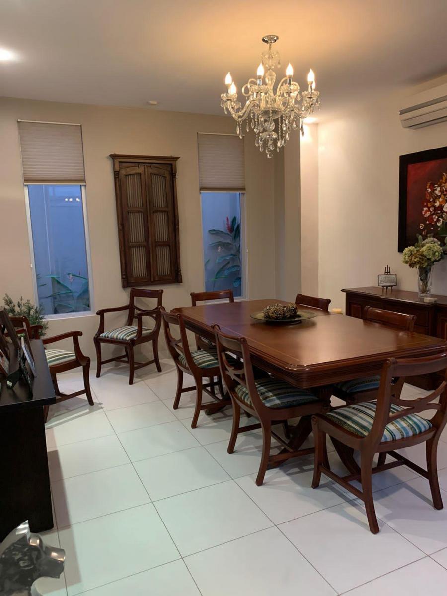 Vendo Impecable Villa de Una Planta en Via a La Costa, Guayas — imagen 8