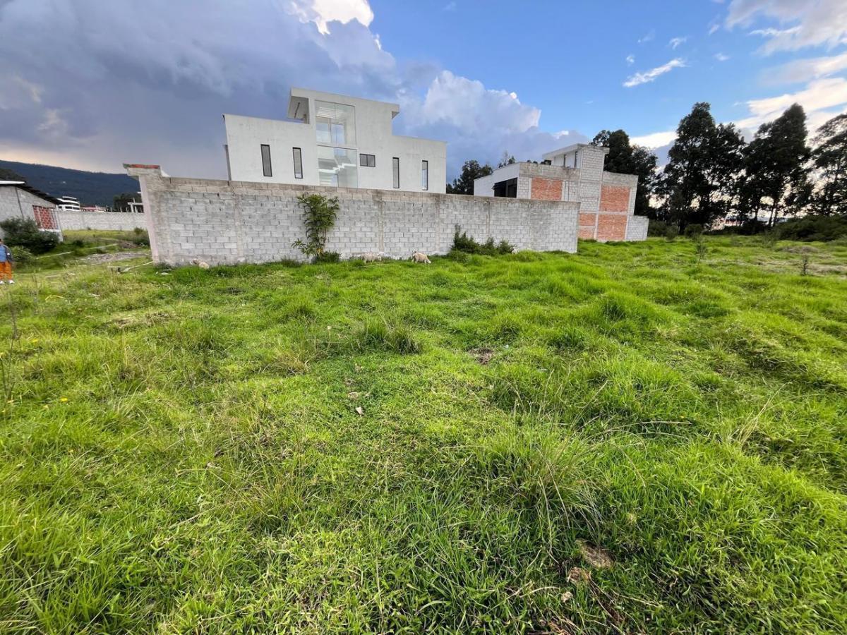 Terreno en Conocoto — imagen 2
