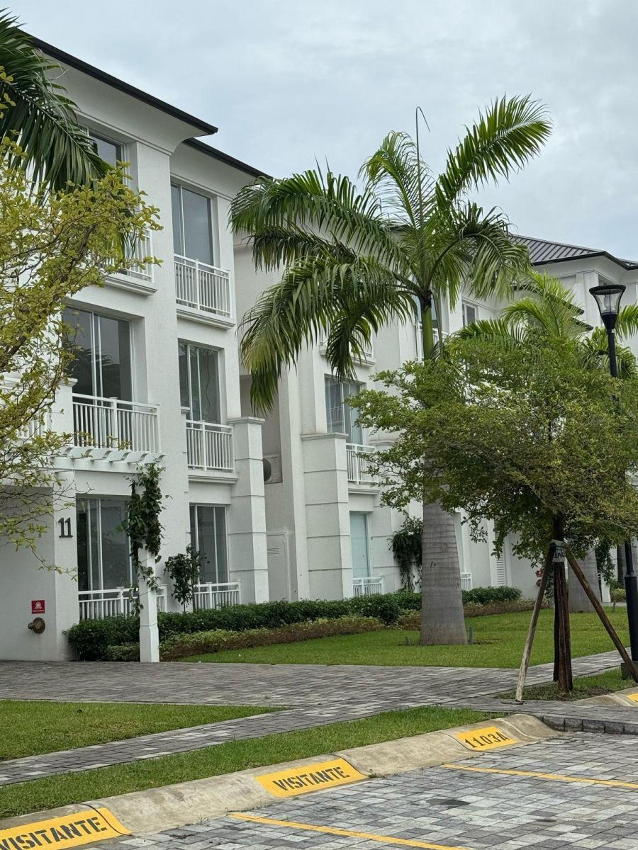 River Park Estrene Departamento Medianero, Guayas — imagen 10