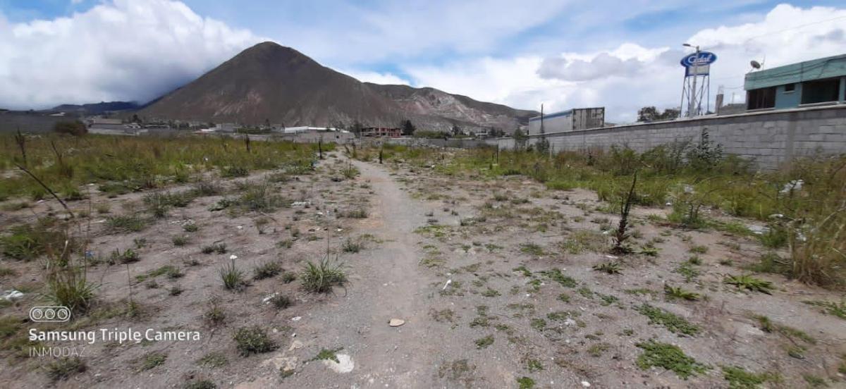 Vendo Terreno en Quito en La Mitad del Mundo — imagen 10