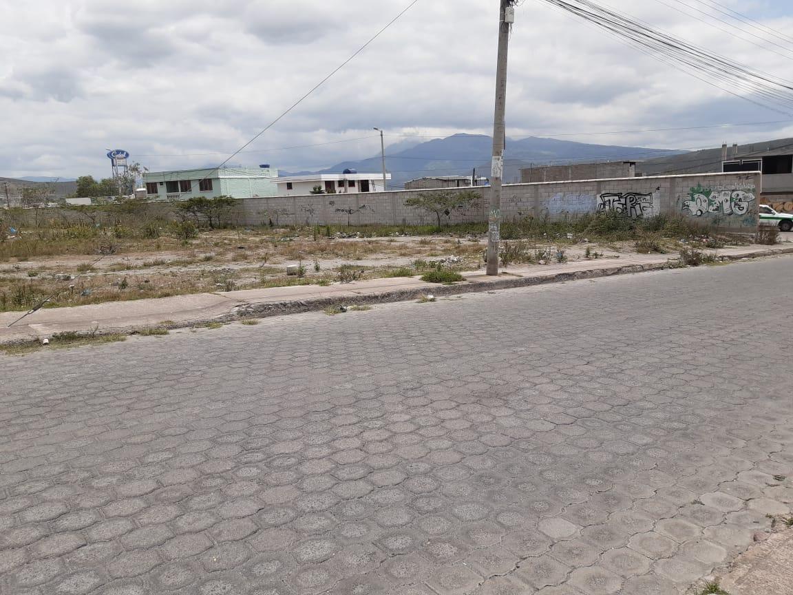 Vendo Terreno en Quito en La Mitad del Mundo — imagen 9