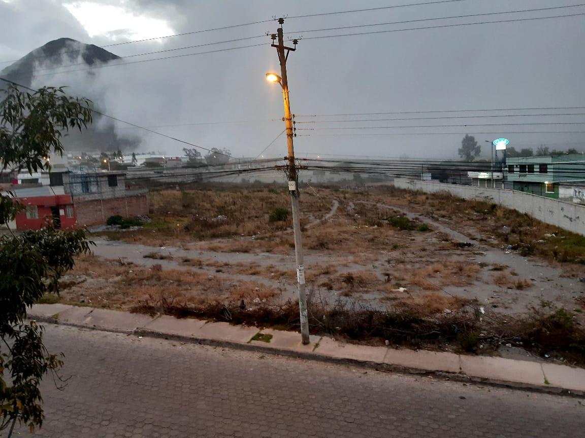 Vendo Terreno en Quito en La Mitad del Mundo — imagen 8