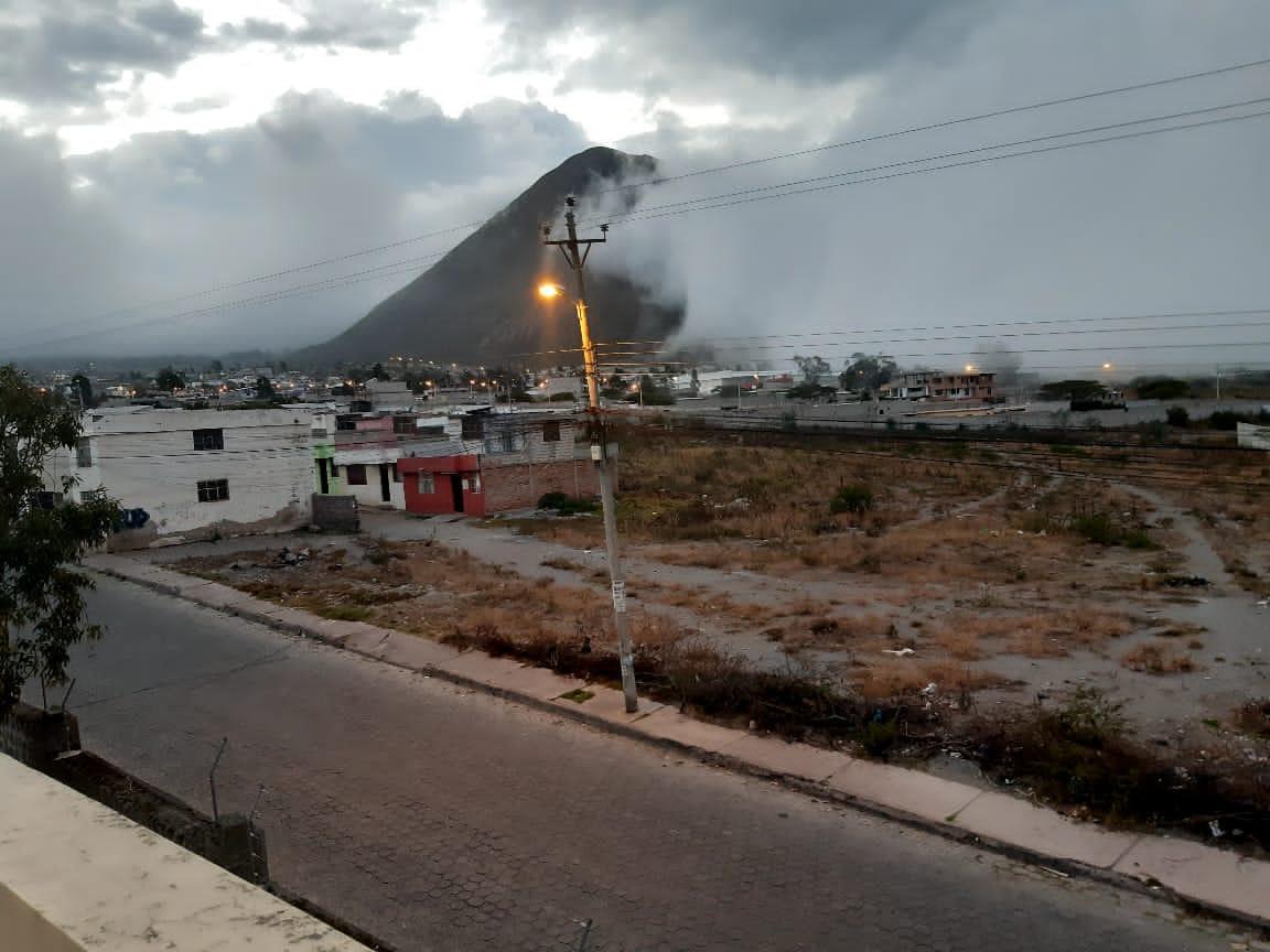 Vendo Terreno en Quito en La Mitad del Mundo — imagen 7