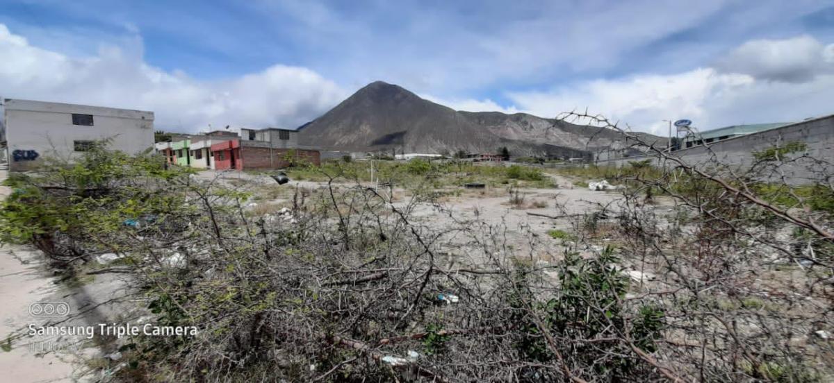 Vendo Terreno en Quito en La Mitad del Mundo — imagen 6