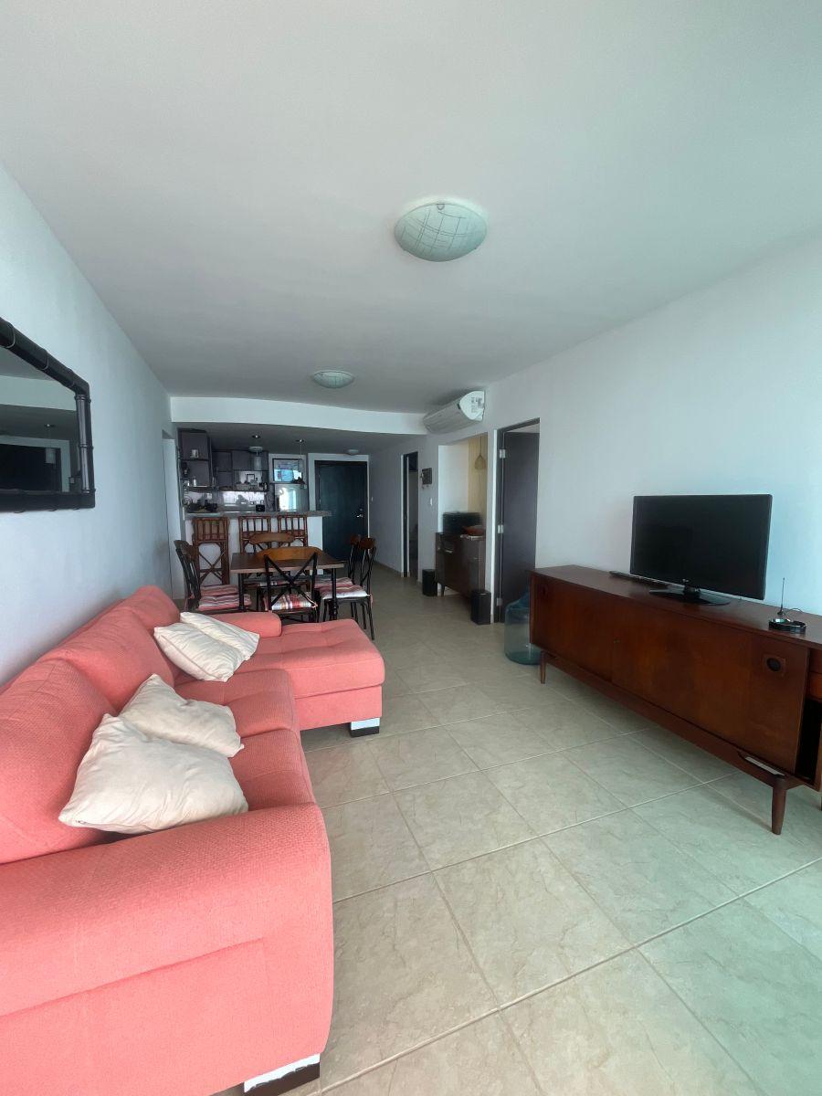 Departamento en Venta Al Pie del Mar 3 Dorm. Torre Oceanica Sector Puerto Lucía — imagen 8