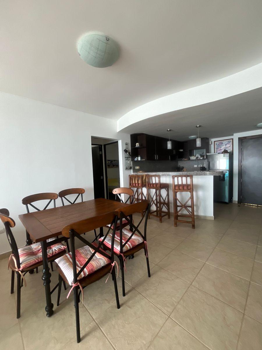 Departamento en Venta Al Pie del Mar 3 Dorm. Torre Oceanica Sector Puerto Lucía — imagen 7