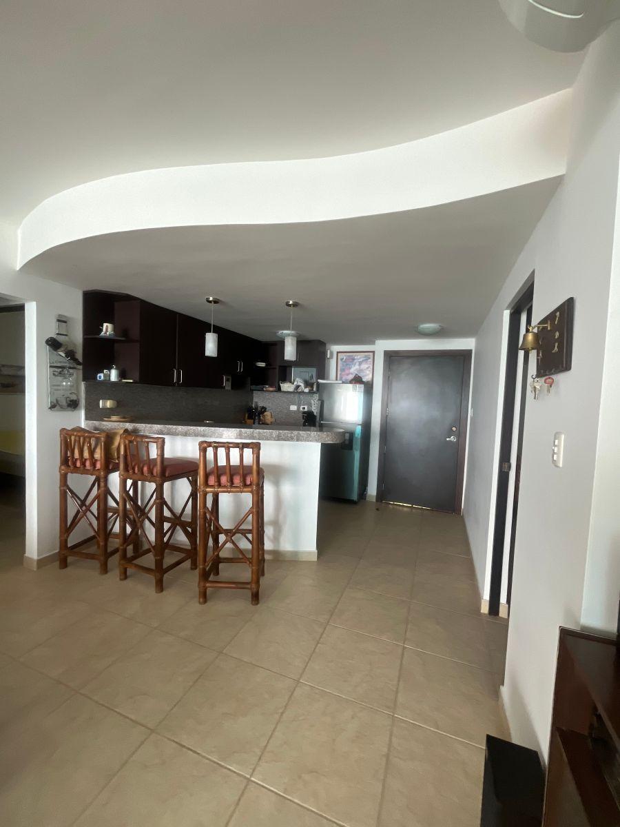 Departamento en Venta Al Pie del Mar 3 Dorm. Torre Oceanica Sector Puerto Lucía — imagen 6