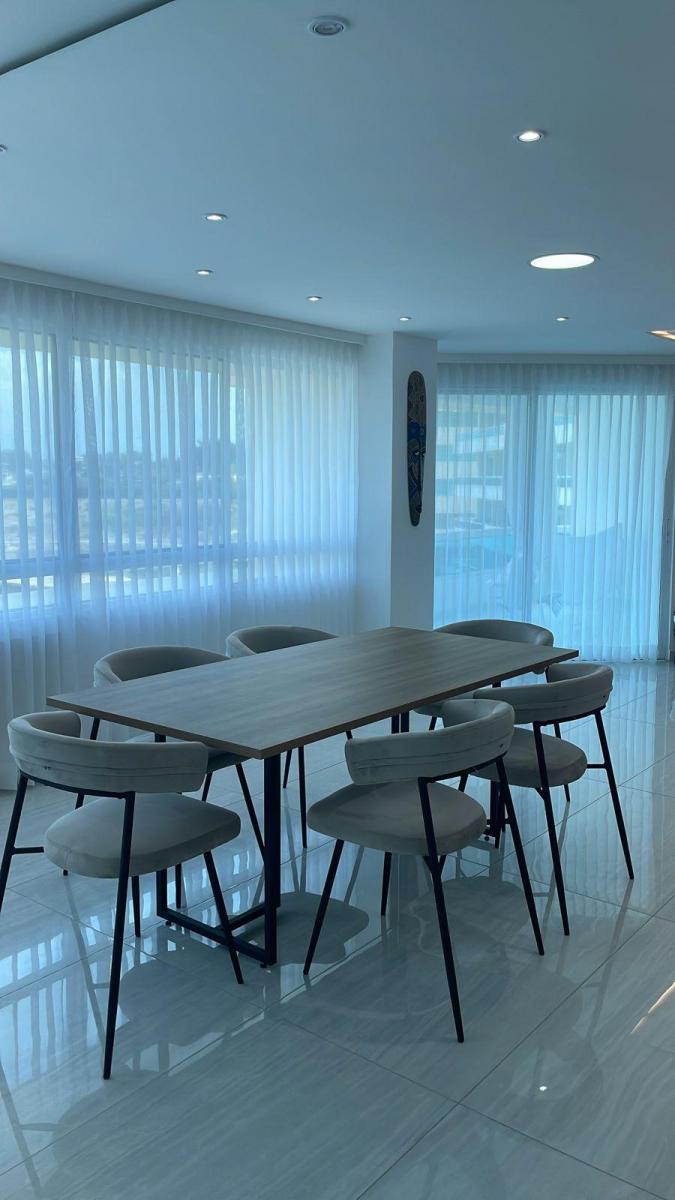 Departamento en Puerto Lucia Yatch Club - Salinas — imagen 10