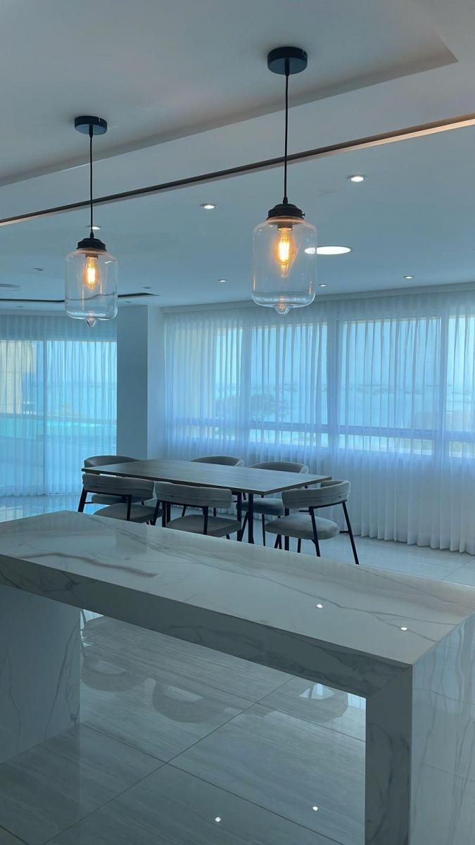 Departamento en Puerto Lucia Yatch Club - Salinas — imagen 9