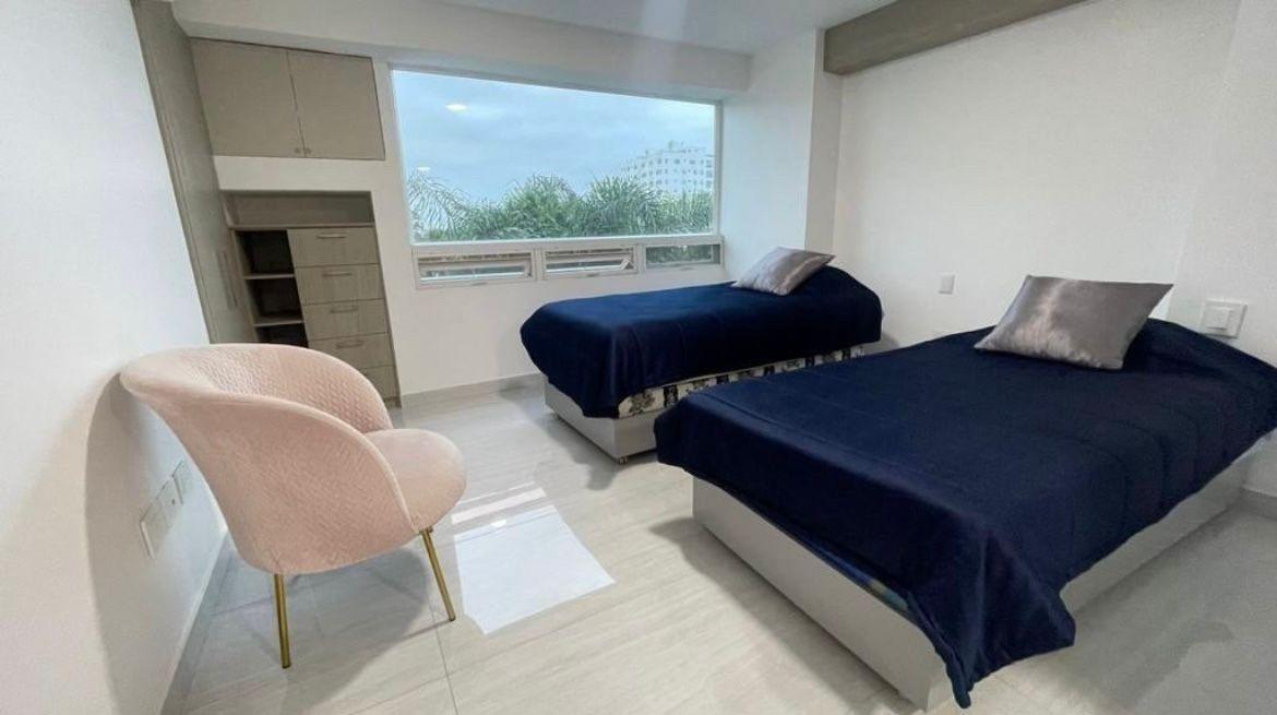 Departamento en Puerto Lucia Yatch Club - Salinas — imagen 7