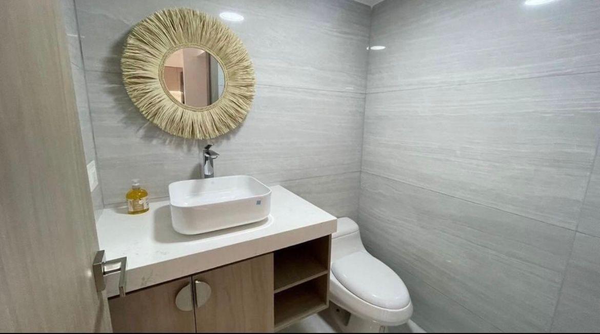 Departamento en Puerto Lucia Yatch Club - Salinas — imagen 6