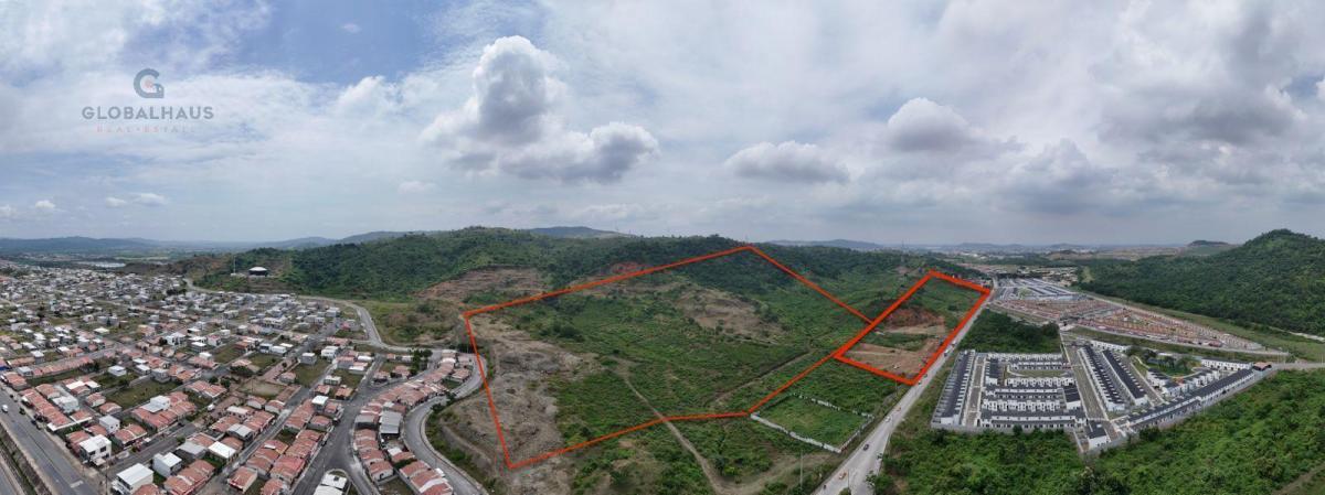 Venta de Terrenos en Av Principal Sector Villa Bonita, 3.000 m². G. P. Guayas — imagen 2