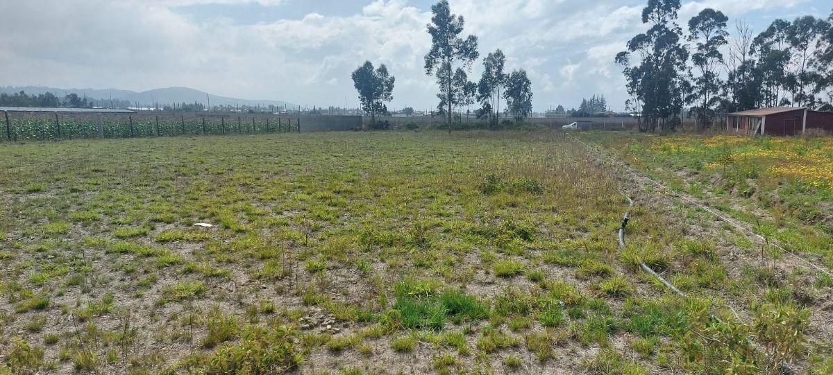 Terreno de Venta en Malchingui — imagen 4