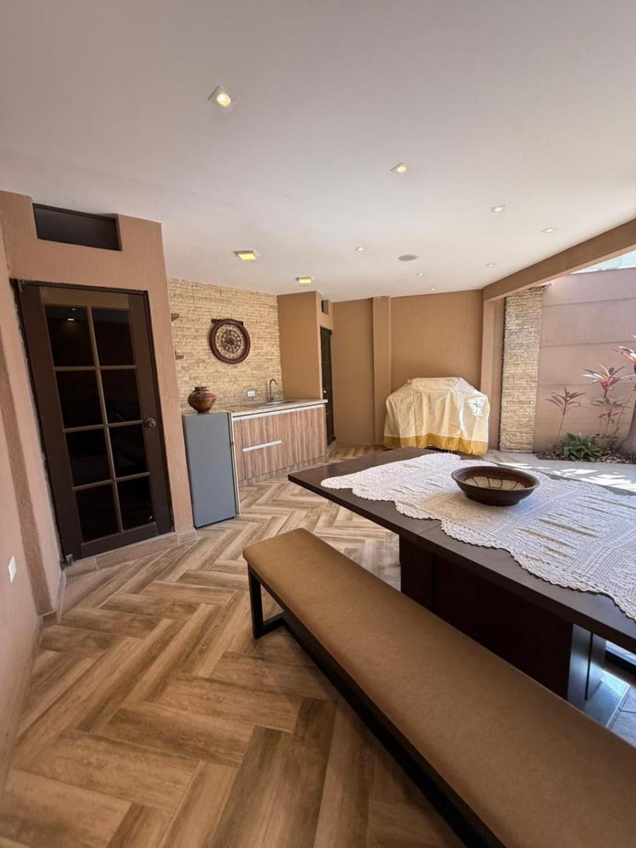 Casa en en Venta en La Urbanizacion Belohorizonte Via La Costa, Guayas — imagen 4