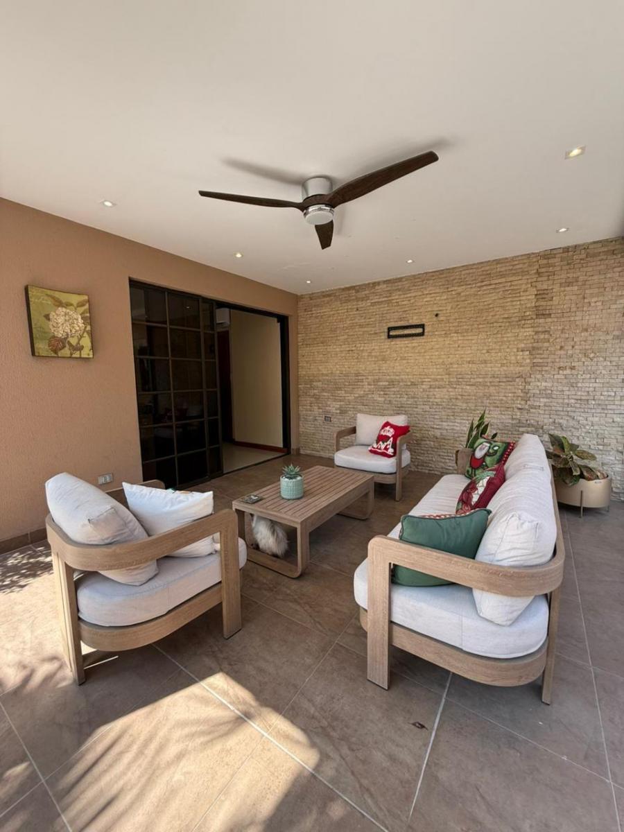 Casa en en Venta en La Urbanizacion Belohorizonte Via La Costa, Guayas — imagen 2