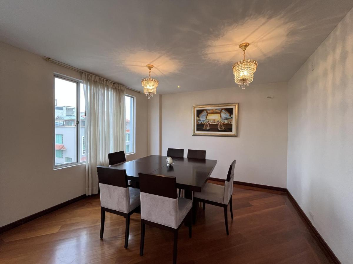 Departamento en Venta Urb. Jardines de Amagasí — imagen 10