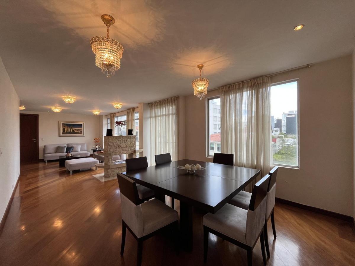 Departamento en Venta Urb. Jardines de Amagasí — imagen 9