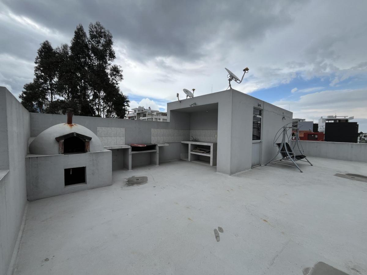 Departamento en Venta Urb. Jardines de Amagasí — imagen 7