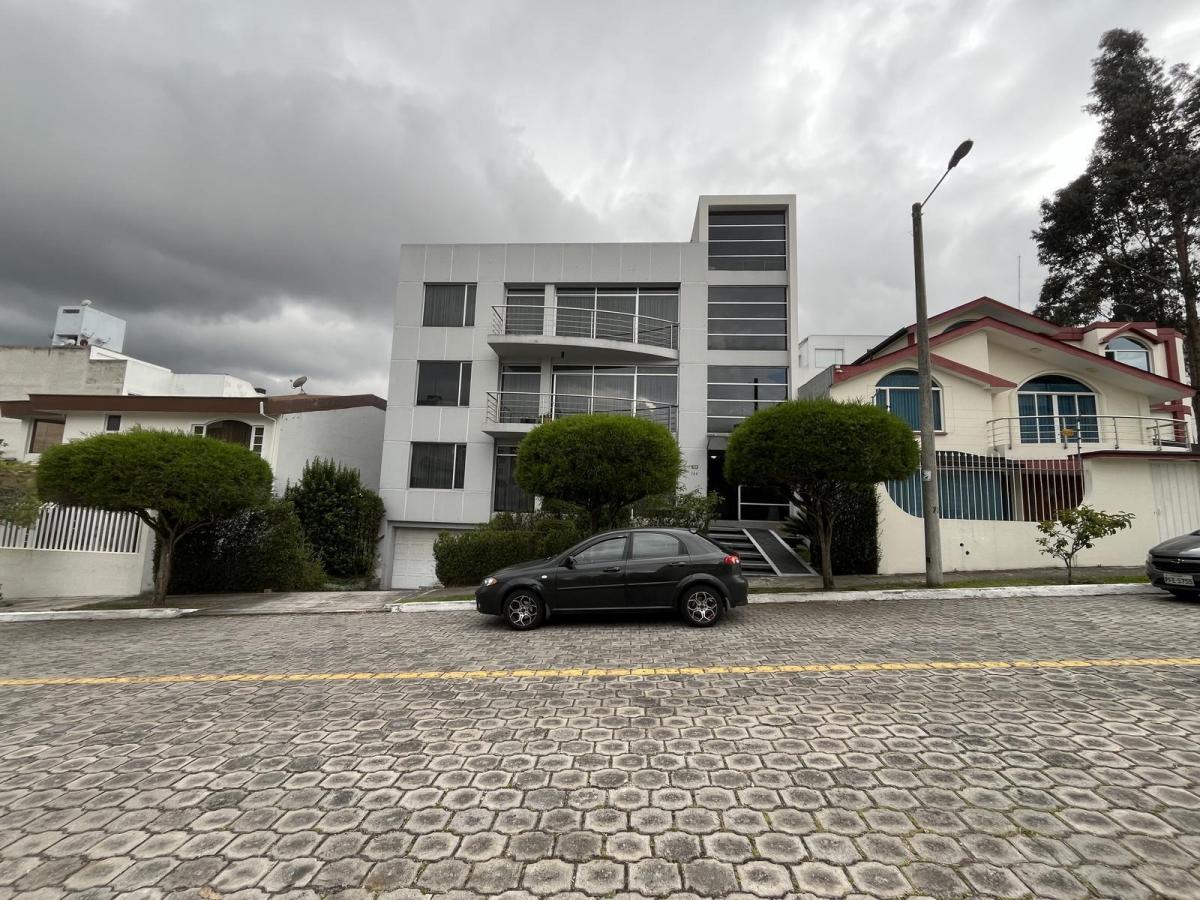 Departamento en Venta Urb. Jardines de Amagasí — imagen 6