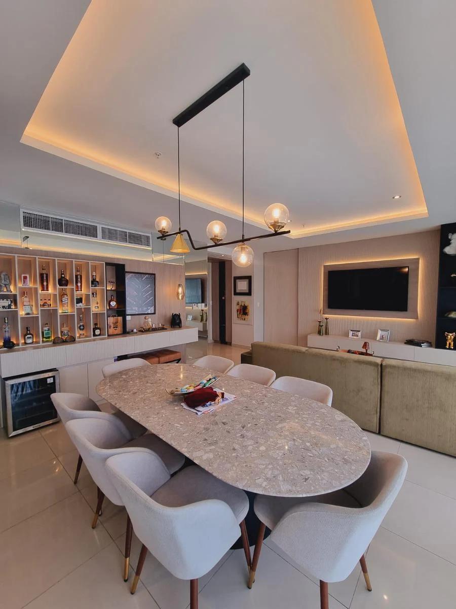 Mocoli Urbanizacion Isla del Rio Hermoso Departamento en Venta con Vista Al Rio, Guayas — imagen 10