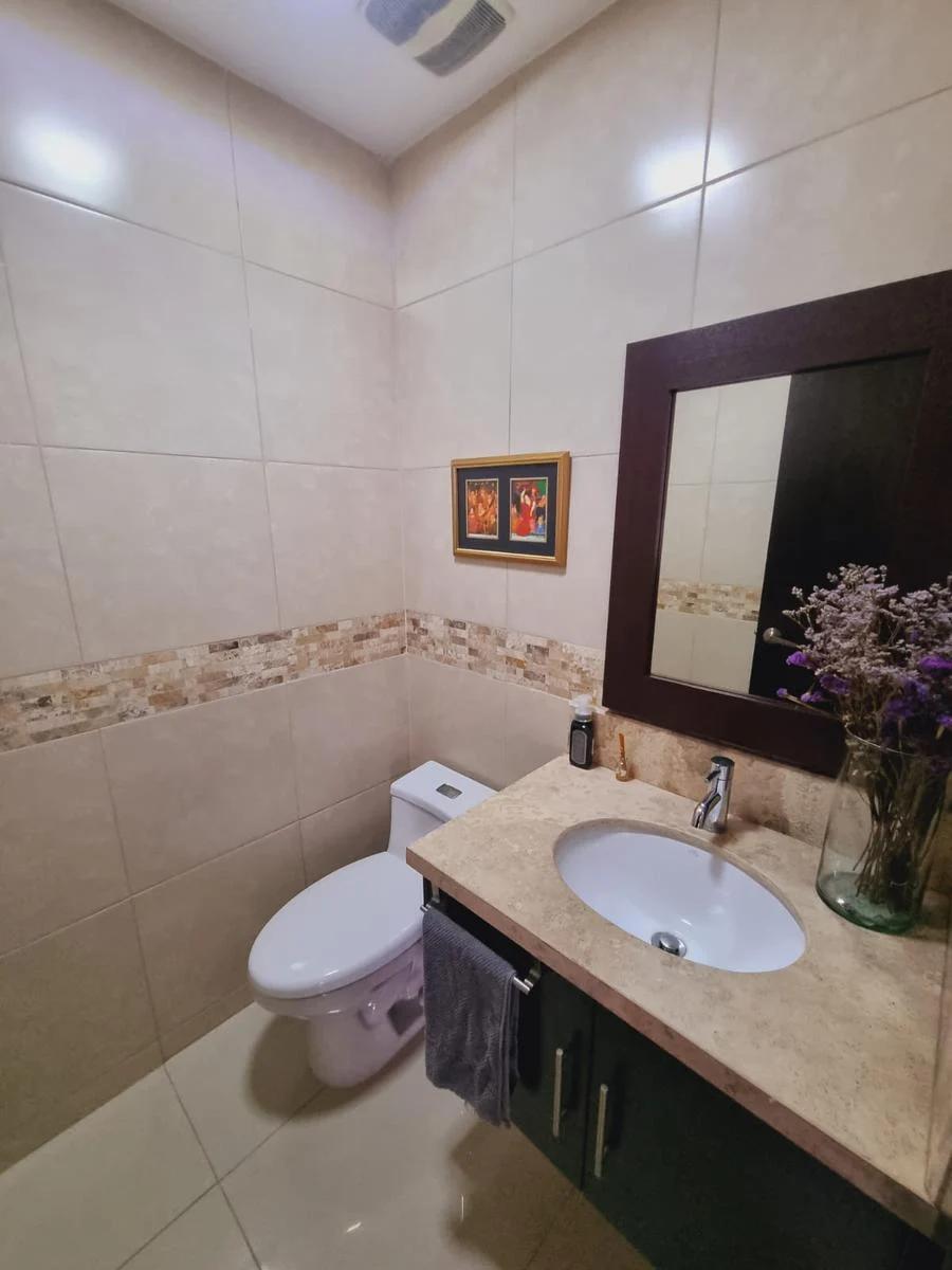 Mocoli Urbanizacion Isla del Rio Hermoso Departamento en Venta con Vista Al Rio, Guayas — imagen 8