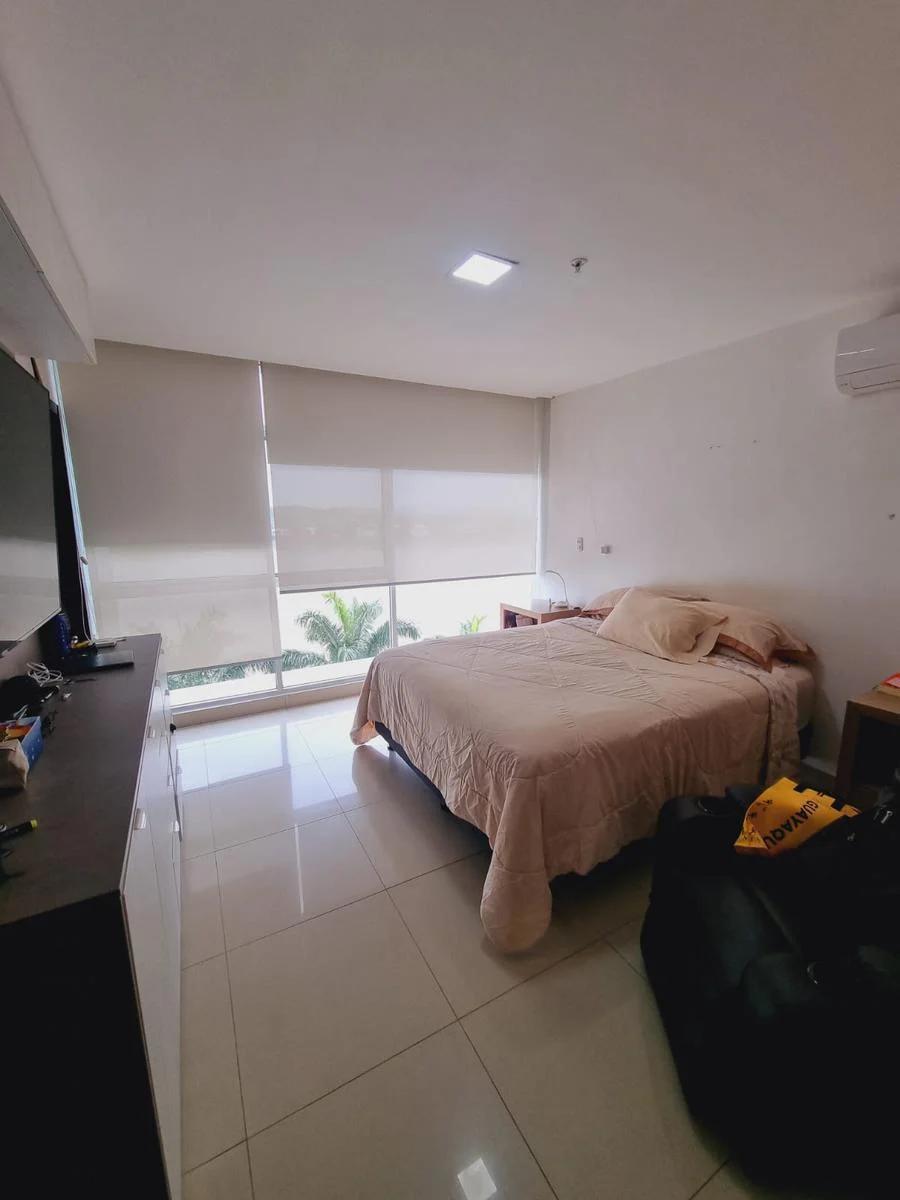 Mocoli Urbanizacion Isla del Rio Hermoso Departamento en Venta con Vista Al Rio, Guayas — imagen 6