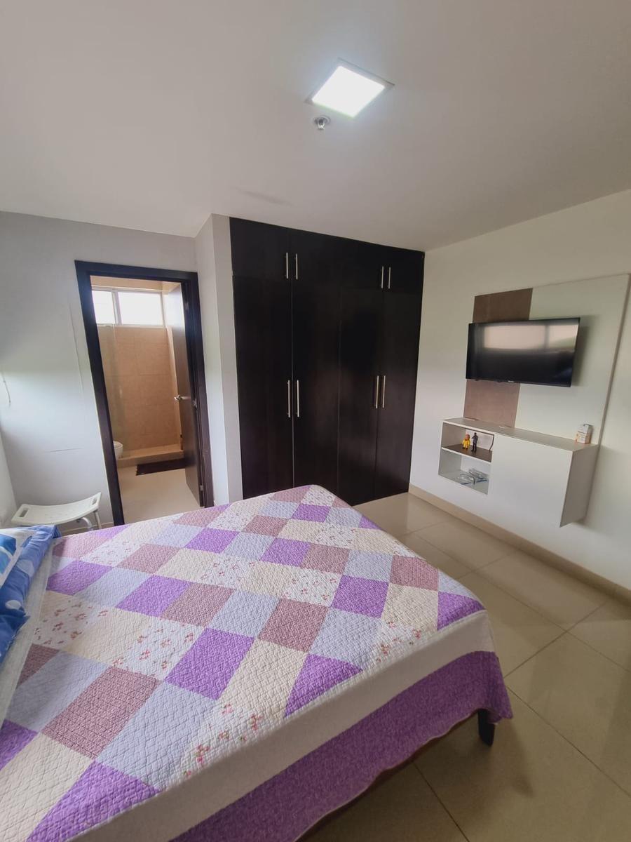 Mocoli Urbanizacion Isla del Rio Hermoso Departamento en Venta con Vista Al Rio, Guayas — imagen 2